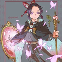 Kochou Shinobu