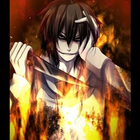Jeff the killer