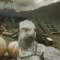 Buckbeak