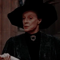Minerva McGonagall