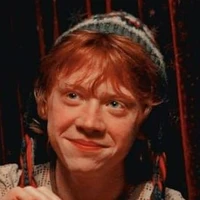 Ron Weasley