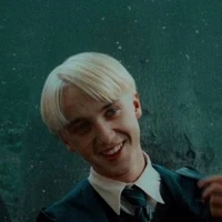 Draco Malfoy