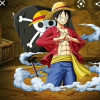Luffy