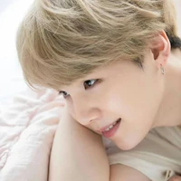 min yoongi