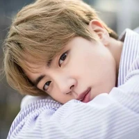 kim seokjin