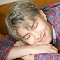 kim namjoon