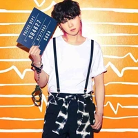 Min Yoongi