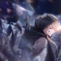 Lương Hải Kỳ_ Kuro