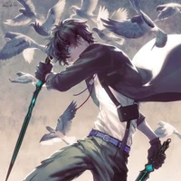 Bạch Tuấn Phong_ Joker