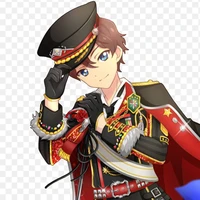 Yuuki Subaru
