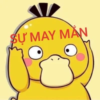 Zịt zàng may mắn