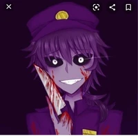 William Afton