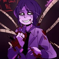 Michael Afton
