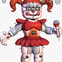 Circus Baby