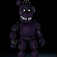 Shadow Freddy