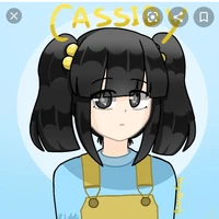 Cassidy