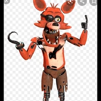 Foxy