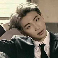 Park Namjoon