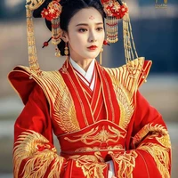 Thiên phu nhân