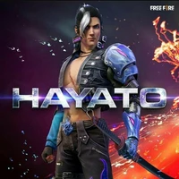 Hayato