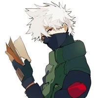 Hatake Kakashi