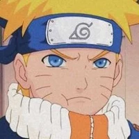 Uzumaki Naruto