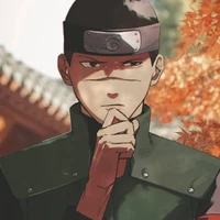 Iruka Umino