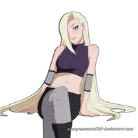 Yamaka Ino