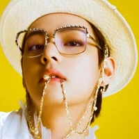 Kim Taehyung