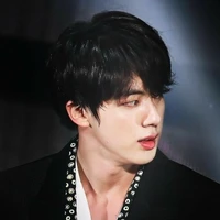 Kim SeokJin