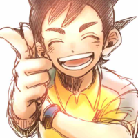 Inamori Asuto