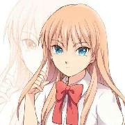 Mikado Anna
