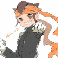 Endou Mamoru