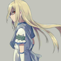 Afuro Terumi