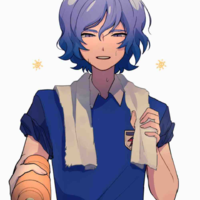 Mizukamiya Seiryuu