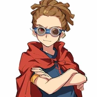 Kidou Yuuto