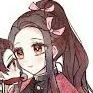nezuko ( sau này )