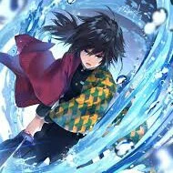 giyuu