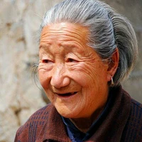 Bà nội