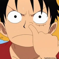 Luffy