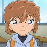 haibara
