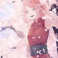 Haruno Sakura