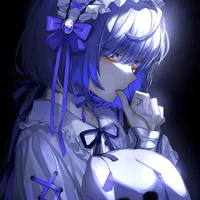 Maria - Thần chết