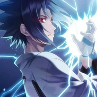 Uchiha Sasuke