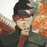 Umino Iruka