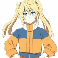 Uzumaki Naruko