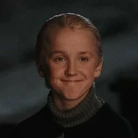 Draco Malfoy