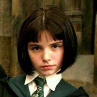 Pansy Parkinson