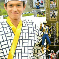 Umemori Genta