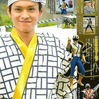Umemori Genta